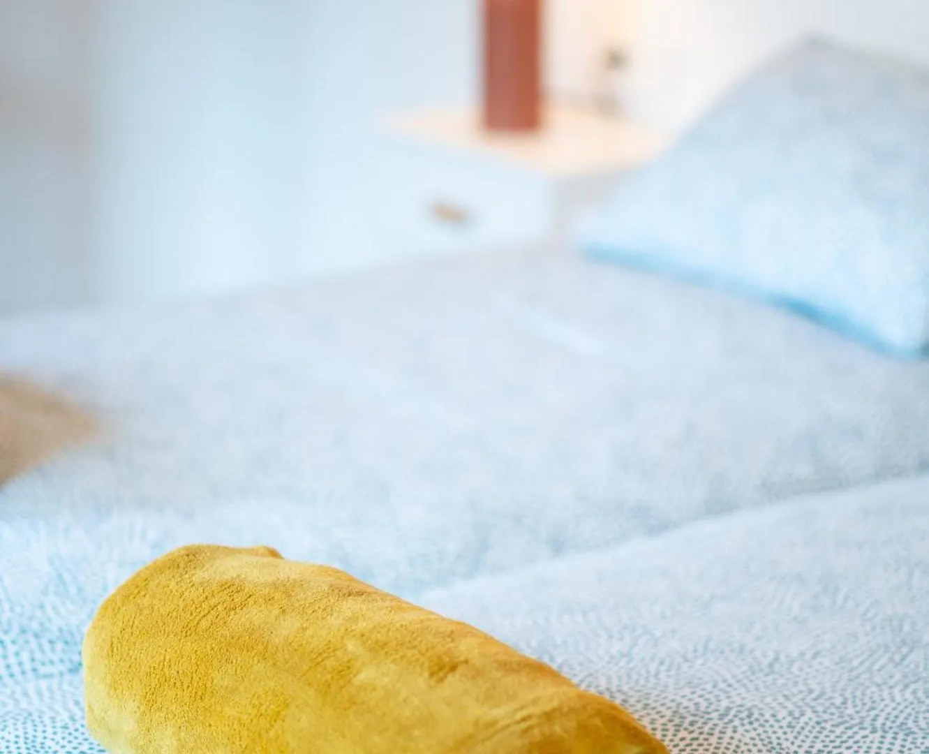 Kh Lezama Suites, Breakfast & Laundry Španělsko