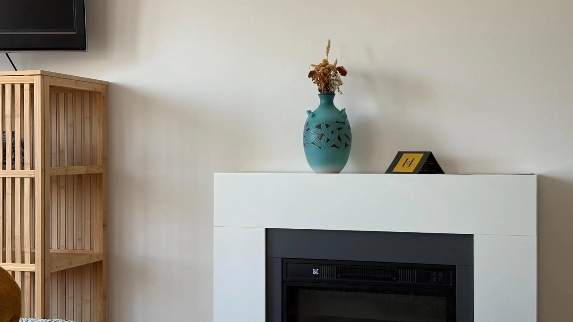 Ubytování v soukromí Kh Lezama Suites, Breakfast & Laundry Španělsko