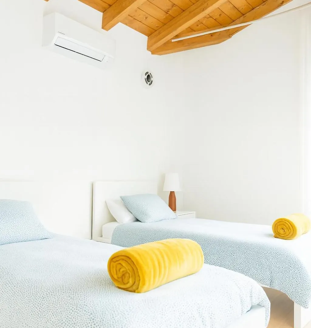 Kh Lezama Suites, Breakfast & Laundry Lezama (Biscay)