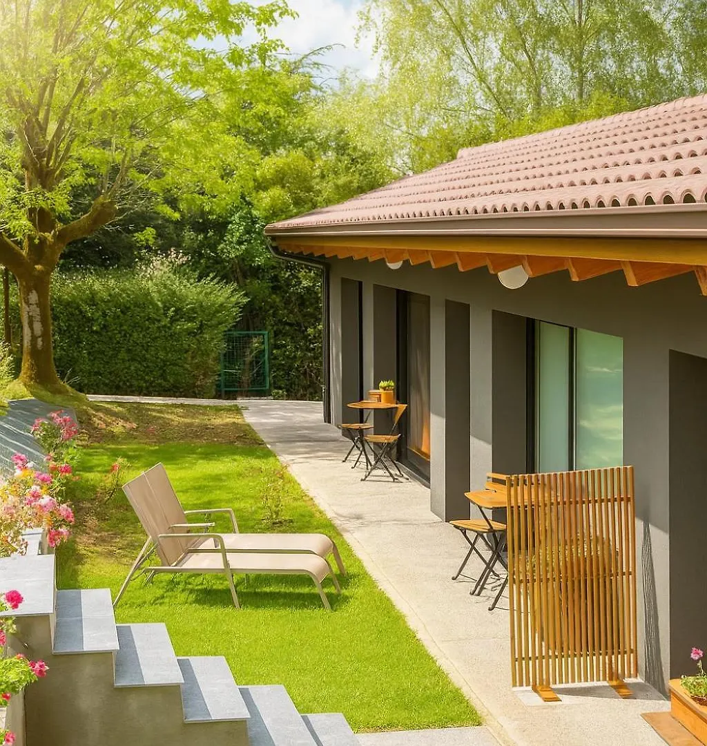 Homestay Kh Lezama Suites, Breakfast & Laundry